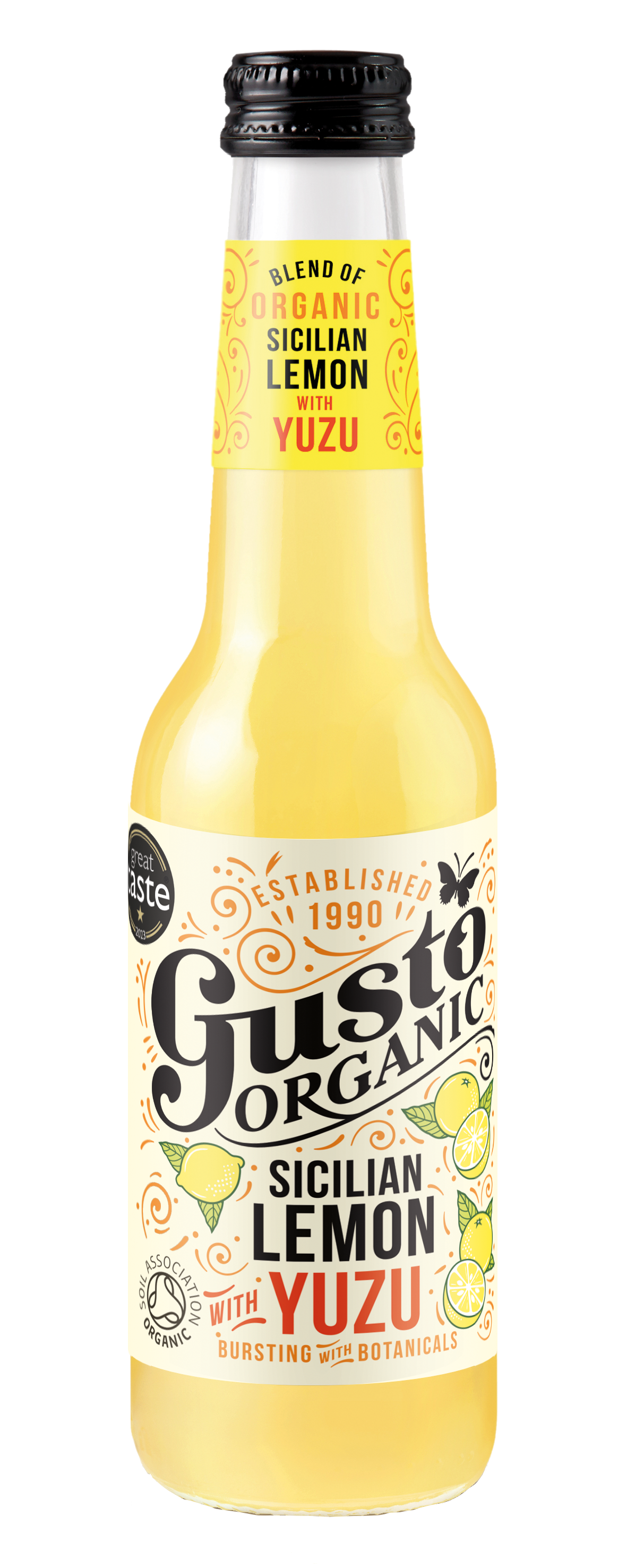 lemon-Yuzu-drink