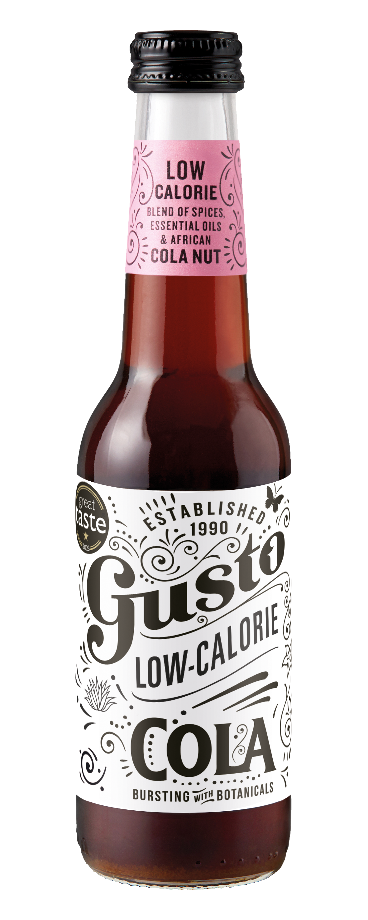 Gusto-organic-range
