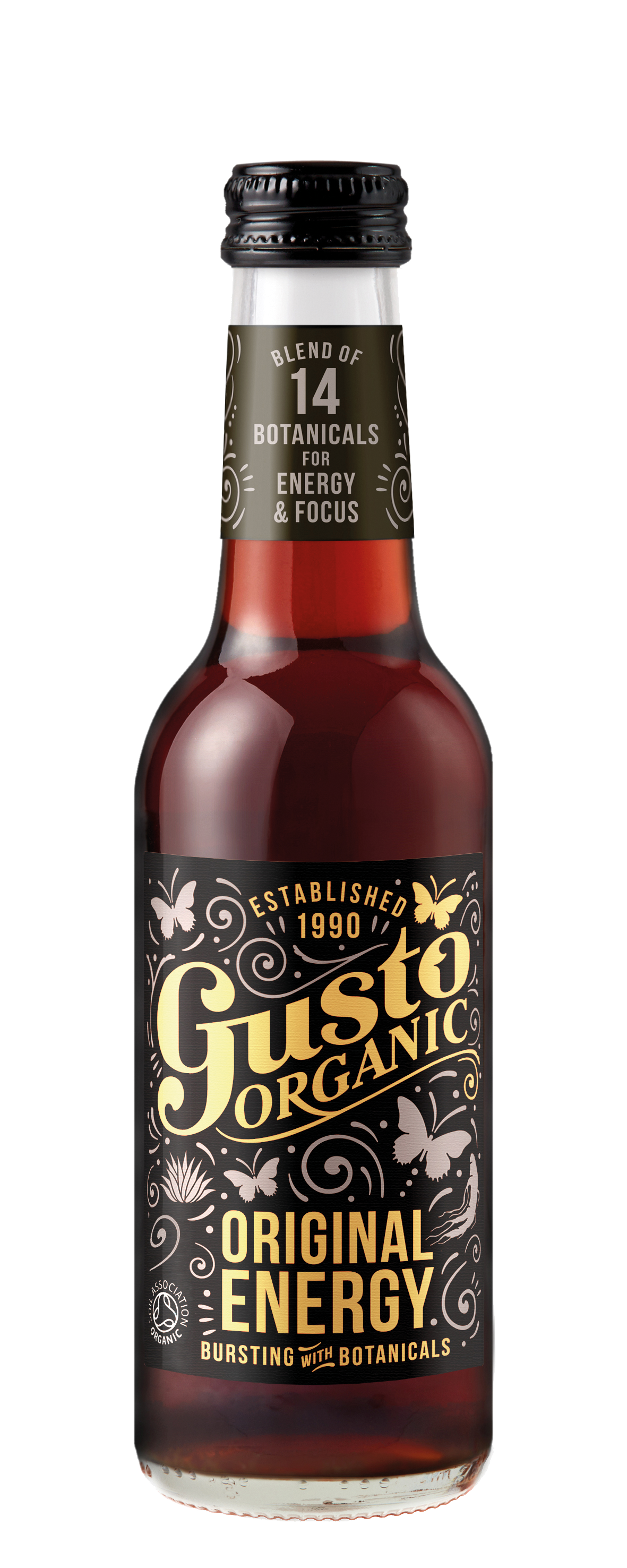 Gusto-organic-range