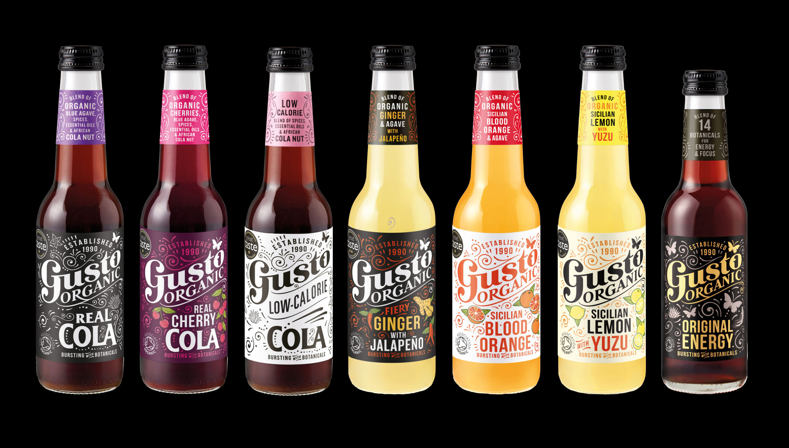 Gusto-organic-range